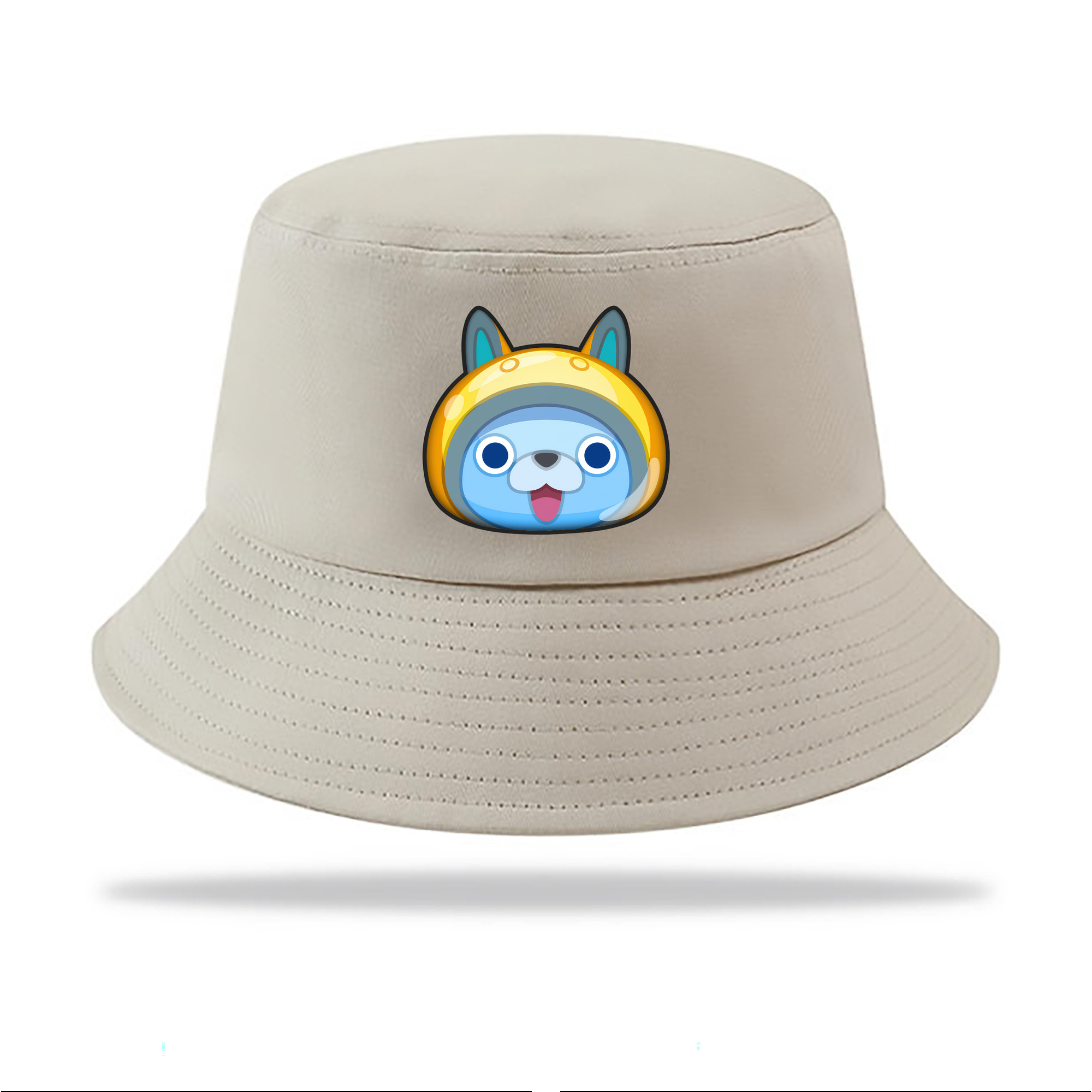 （画像用） 妖怪ウォッチ Yo-kai Watch アウトドア日除けバケットハット